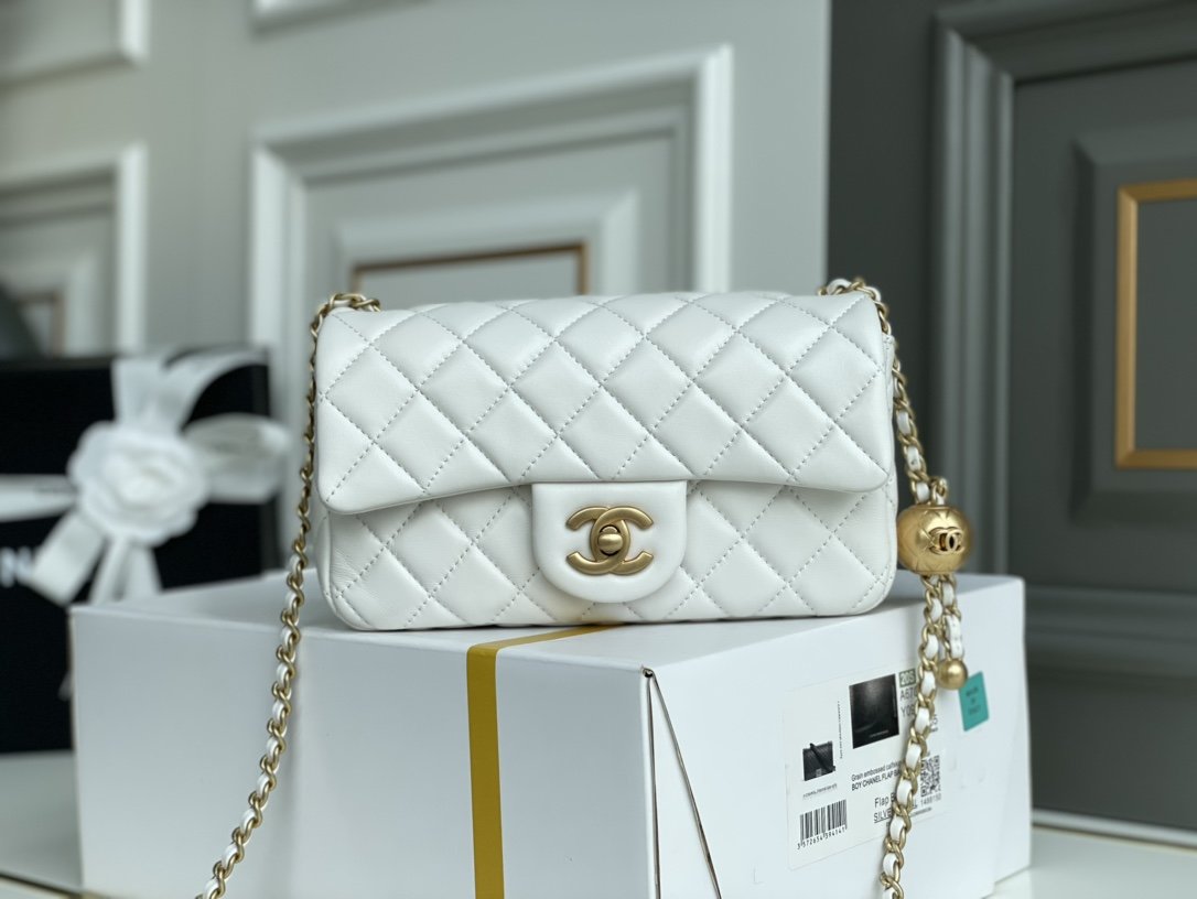 Chanel CF Series Bags